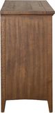 Magnussen Home® Bay Creek Toasted Nutmeg Buffet-5