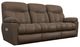 La-Z-Boy® Morrison Whiskey Power Reclining Sofa with Headrest and Lumbar-0