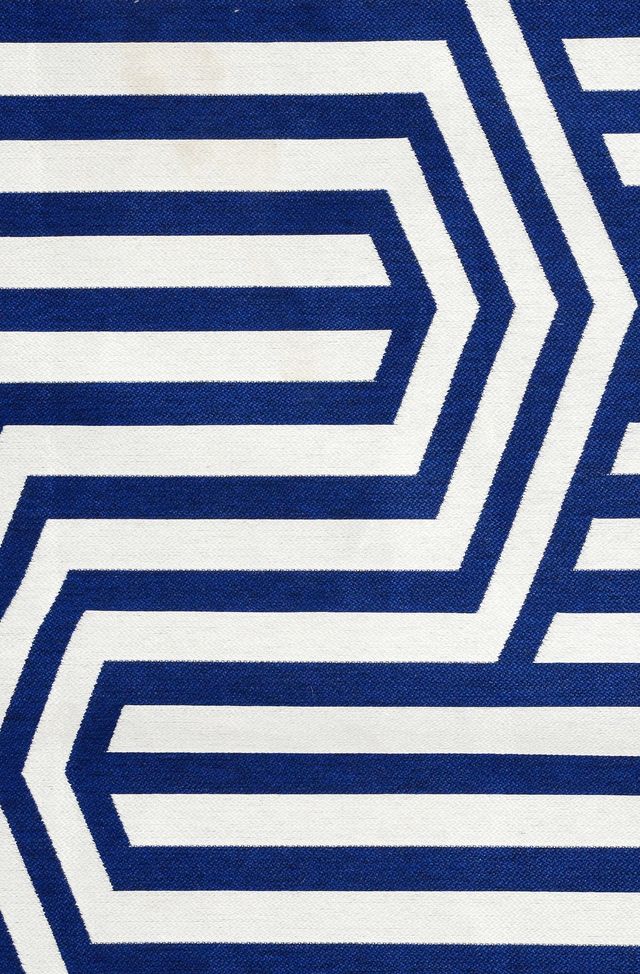 Renwil® Bluebell 5' X 8' Area Rug-1