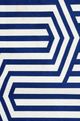 Renwil® Bluebell 5' X 8' Area Rug-1