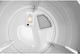 Whirlpool® 7.4 Cu. Ft. Chrome Shadow Front Load Gas Dryer-3