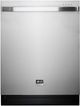 LG Studio Series 24" Steam Dishwasher-Stainless Steel-0