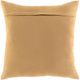 Surya Bisbee II Teal 18"x18" Toss Pillow with Down Insert-3