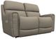 La-Z-Boy® Apollo Platinum Power Reclining Loveseat with Headrest and Lumbar-0
