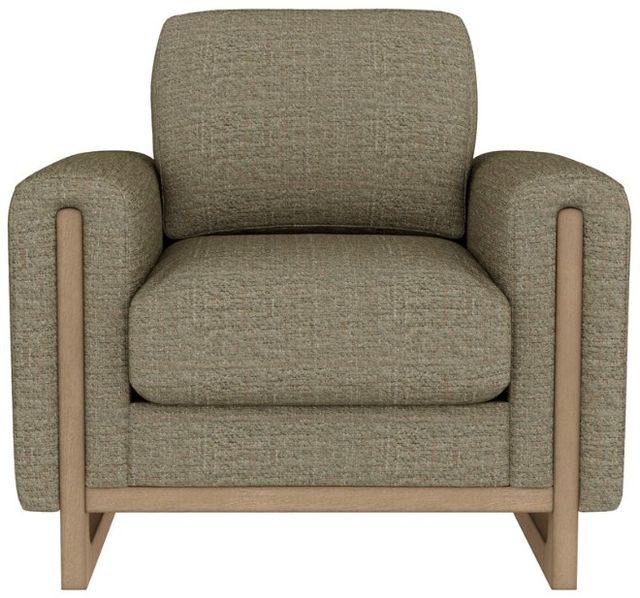 Emerald Home Sutton Place Olive Green Chair-3