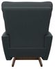 La-Z-Boy® Belmont Ocean Power Rocking Recliner with Headrest-4
