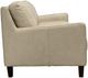 Soft Line America Caruso Bone Sofa-4