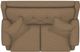 La-Z-Boy® Aberdeen Mink Loveseat-2