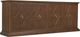 Hooker® Furniture Driftwood Worn Saddle Credenza-0