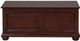 Powell® Chadwick Cherry Cedar Trunk-3