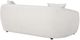 Coaster® Isabella Sand Upholstered Sofa-5