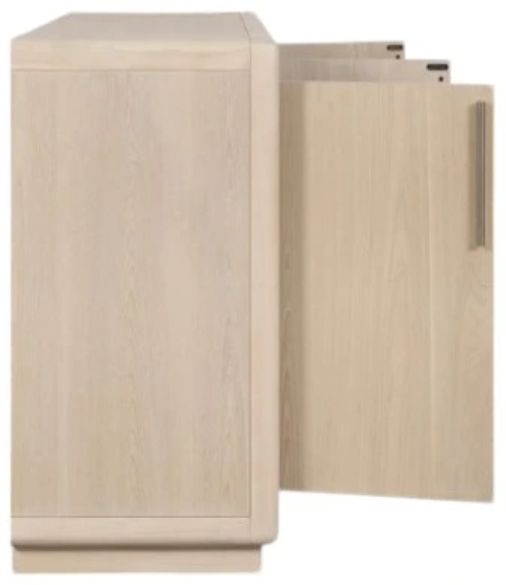 Modus Furniture Magnolia Daffodil Sideboard-4