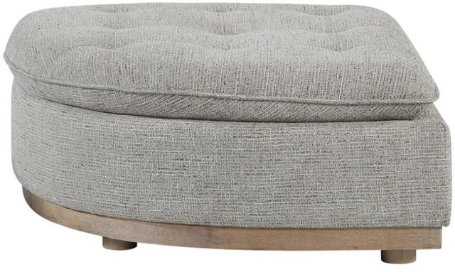 Bernards Pagosa Dublin Modular Ottoman-2