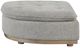 Bernards Pagosa Dublin Modular Ottoman-2