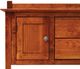 Country Classic Collection Customizable Simplicity Sideboard-1
