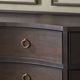 Crestview Collection Franklin Dark Brown Dresser-5