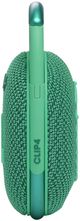JBL® Clip 4 Eco Green Portable Speaker-5