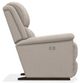 La-Z-Boy® Stratus Sterling Power Rocking Recliner-2