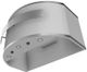 Vent-A-Hood® Designer Series 36" Stainless Steel Wall Mounted Range Hood-3