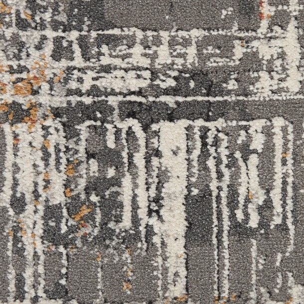 Nourison Home™ Tangra 5'x7' Style 3 Area Rug-4