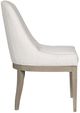 Vanguard® Furniture Simple Solutions Spade Side Chair-1