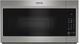 Maytag® 1.7 Cu. Ft. Stainless Steel Fingerprint Resistant Over The Range Microwave-0