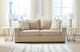 Signature Design by Ashley® Bridgepoint Almond Sofa-1