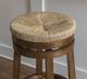 Powell® Maya Brown Walnut Counter Stool-5