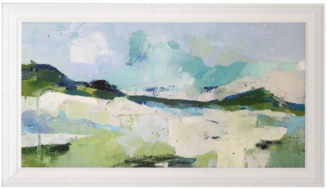 Stylecraft Malibu Views Wall Art-0