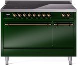 Emerald Green