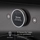 LG 7.4 Cu. Ft. Black Steel Front Load Gas Dryer-3