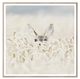 Wall Art - PEEKABOO DEER-0