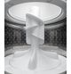 GE® 3.8 Cu. Ft. White Top Load Washer-2
