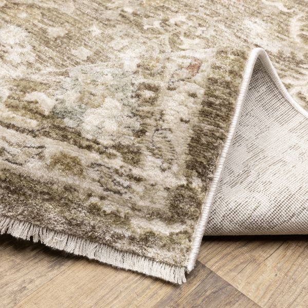 Oriental Weavers™ Brookhaven 5'x8' Style 1 Area Rug-4