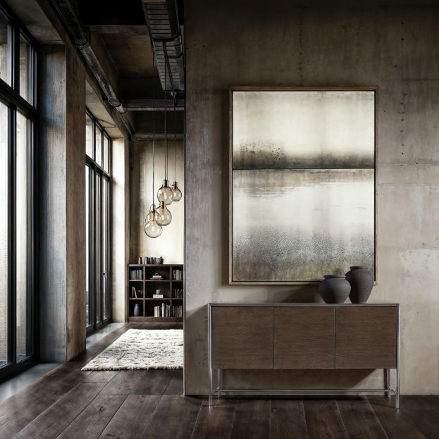 Bernhardt Outline Kohl Buffet-1