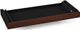 BDI Sequel® 6059 Storage Drawer-Chocolate Stained Walnut-0