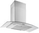 Whirlpool® 36" Stainless Steel Wall Mounted Range Hood-4