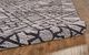 Feizy Asher Gray/Charcoal 5' x 8' Rug-3