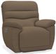 La-Z-Boy® Joshua Chestnut Power Wall Recliner with Headrest-0