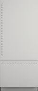 Fulgor Milano 700 Series 36" 18.5 Cu. Ft. Panel Ready Built-In Bottom Freezer Refrigerator-0
