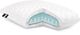 Malouf® Z™ Gel Convolution™ High Loft King Pillow-0