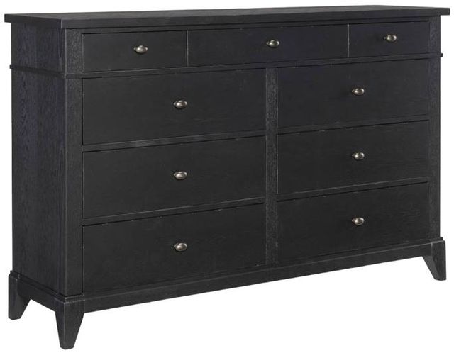 Legacy Classic Today's Traditions Blacksmith 9-Drawer Dresser | Big Barn  Home Furnishings | Vergennes, VT