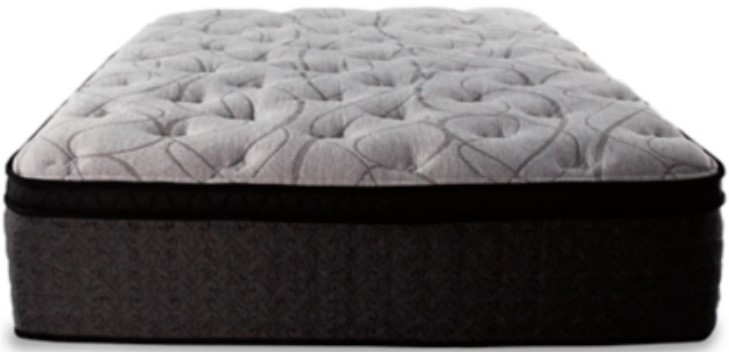 Ashley furniture king size pillow top mattress best sale