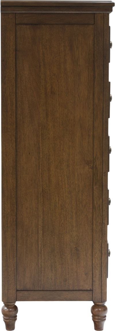 Benchcraft® Sturlayne Brown Chest-2
