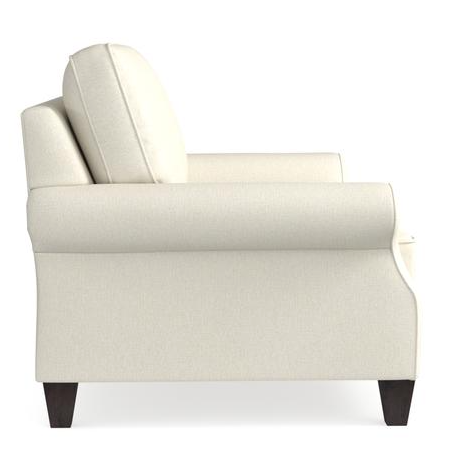 Bassett® Furniture Davenport Bone Chair and a Half-2