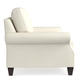 Bassett® Furniture Davenport Bone Chair and a Half-2