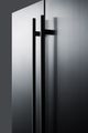 Summit® 5.1 Cu. Ft. Stainless Steel Wine Cooler-3