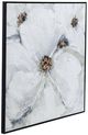 Bassett Mirror Dogwood Canvas Wall Art-1