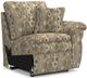 La-Z-Boy® Devon Power La-Z-Time® Left-Arm Sitting Recliner-1