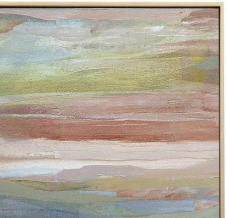 Stylecraft Warm Winds Wall Art-1